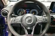 Nissan Juke Acenta