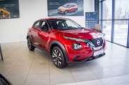 Nissan Juke Acenta