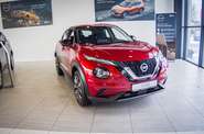 Nissan Juke Acenta