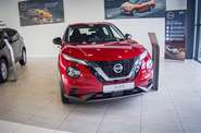 Nissan Juke Acenta