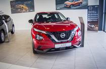 Nissan Juke Acenta