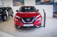 Nissan Juke Acenta