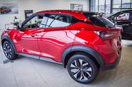 Nissan Juke Acenta