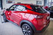 Nissan Juke Acenta