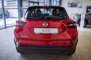 Nissan Juke Acenta