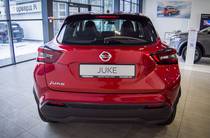 Nissan Juke Acenta