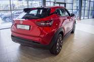 Nissan Juke Acenta