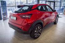 Nissan Juke Acenta