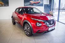 Nissan Juke Acenta