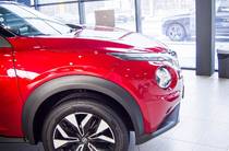 Nissan Juke Acenta