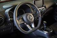 Nissan Juke Acenta