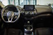 Nissan Juke Acenta