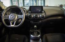 Nissan Juke Acenta