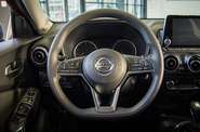 Nissan Juke Acenta