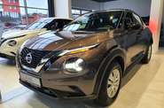 Nissan Juke Visia