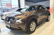 Nissan Juke Visia