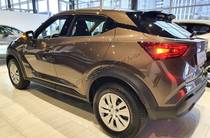 Nissan Juke Visia