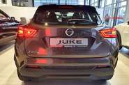 Nissan Juke Visia