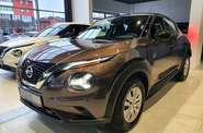 Nissan Juke Visia