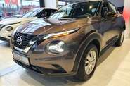 Nissan Juke Visia