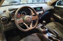 Nissan Juke Visia