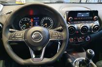 Nissan Juke Visia