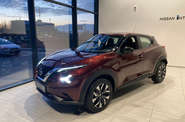 Nissan Juke Base