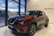 Nissan Juke Base