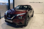 Nissan Juke Base