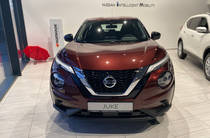 Nissan Juke Base