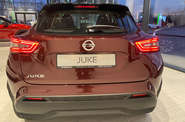 Nissan Juke Base