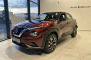 Nissan Juke Base