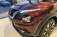 Nissan Juke Base