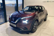 Nissan Juke Base