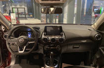 Nissan Juke Base