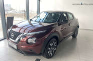 Nissan Juke Base