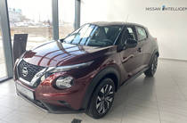 Nissan Juke Base