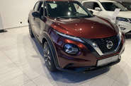 Nissan Juke Base