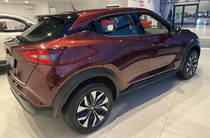 Nissan Juke Base