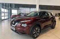 Nissan Juke Acenta