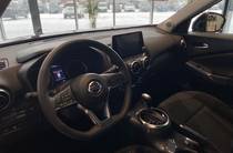 Nissan Juke Acenta