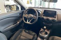 Nissan Juke Acenta