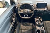 Nissan Juke Acenta