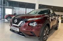 Nissan Juke Acenta