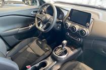 Nissan Juke Acenta