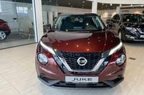 Nissan Juke Acenta