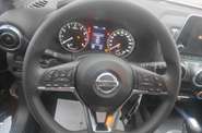 Nissan Juke Acenta