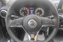 Nissan Juke Acenta