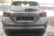 Nissan Juke Acenta