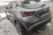 Nissan Juke Acenta